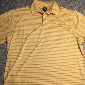 FootJoy polo
